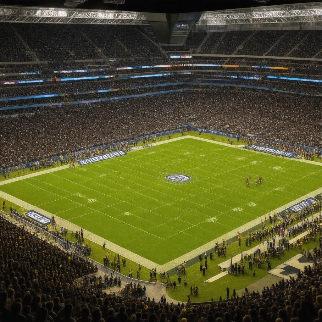 Big 12 Championship Game